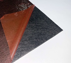 RECYCLED CARBON FIBER