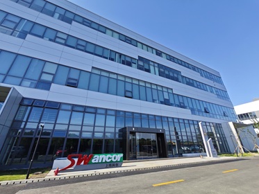 Grand Opening of Swancor Sci-Tech Innovation Center (SSIC) in Shanghai!
